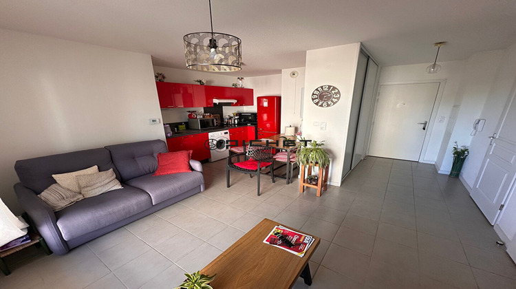 Ma-Cabane - Vente Appartement PERIGUEUX, 42 m²