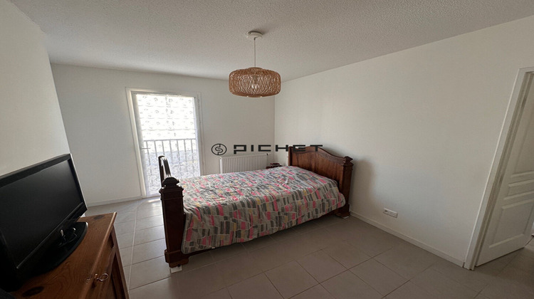 Ma-Cabane - Vente Appartement PERIGUEUX, 42 m²