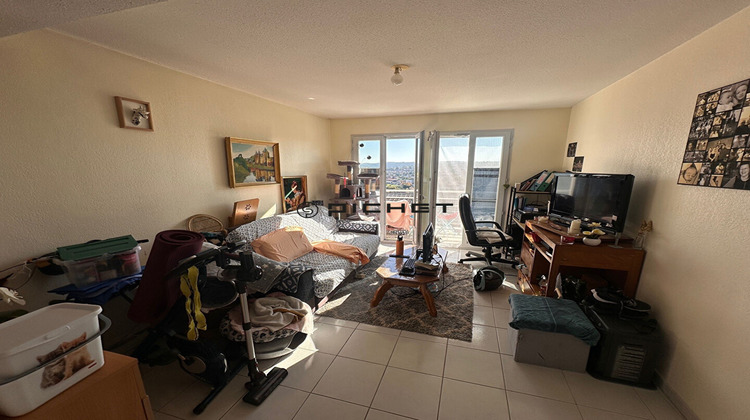 Ma-Cabane - Vente Appartement PERIGUEUX, 37 m²