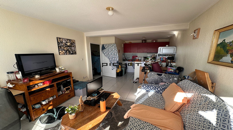 Ma-Cabane - Vente Appartement PERIGUEUX, 37 m²