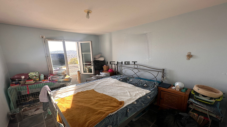 Ma-Cabane - Vente Appartement PERIGUEUX, 37 m²