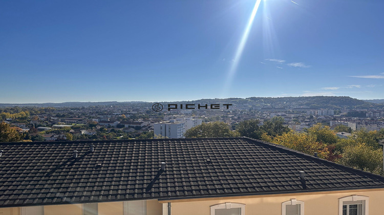 Ma-Cabane - Vente Appartement PERIGUEUX, 37 m²