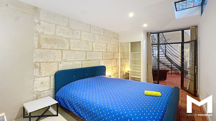 Ma-Cabane - Vente Appartement PERIGUEUX, 100 m²