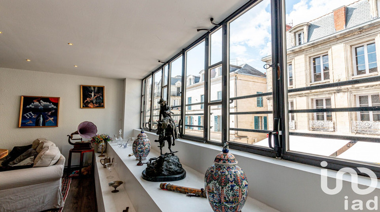 Ma-Cabane - Vente Appartement Périgueux, 104 m²