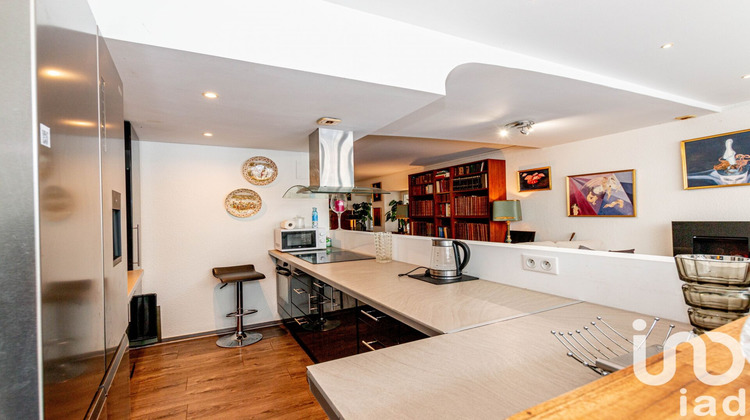 Ma-Cabane - Vente Appartement Périgueux, 104 m²