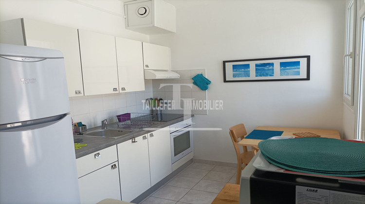 Ma-Cabane - Vente Appartement Périgueux, 37 m²