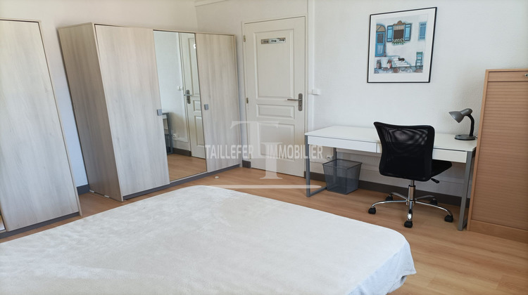 Ma-Cabane - Vente Appartement Périgueux, 37 m²
