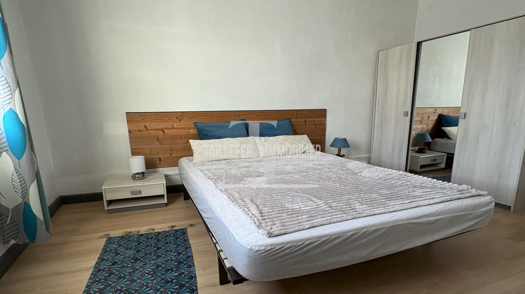 Ma-Cabane - Vente Appartement Périgueux, 37 m²