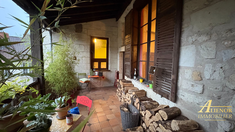 Ma-Cabane - Vente Appartement PERIGUEUX, 58 m²