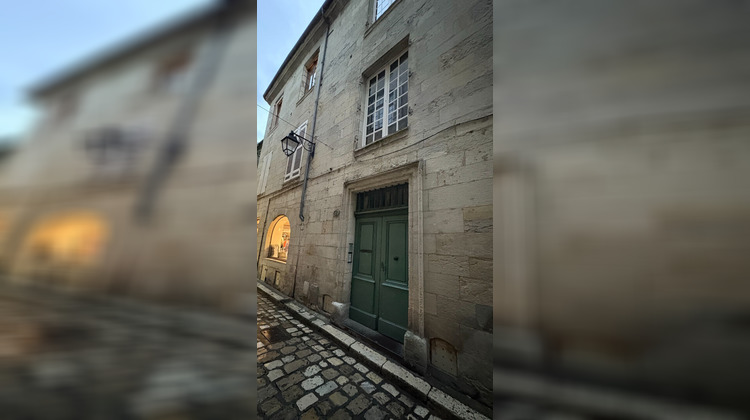 Ma-Cabane - Vente Appartement PERIGUEUX, 58 m²