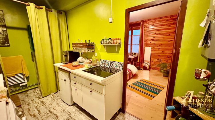 Ma-Cabane - Vente Appartement PERIGUEUX, 58 m²