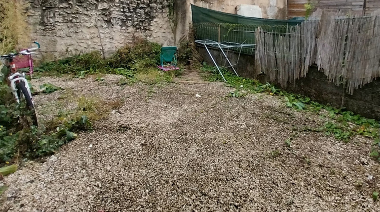 Ma-Cabane - Vente Appartement Périgueux, 20 m²