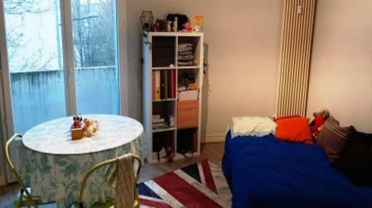 Ma-Cabane - Vente Appartement Périgueux, 0 m²