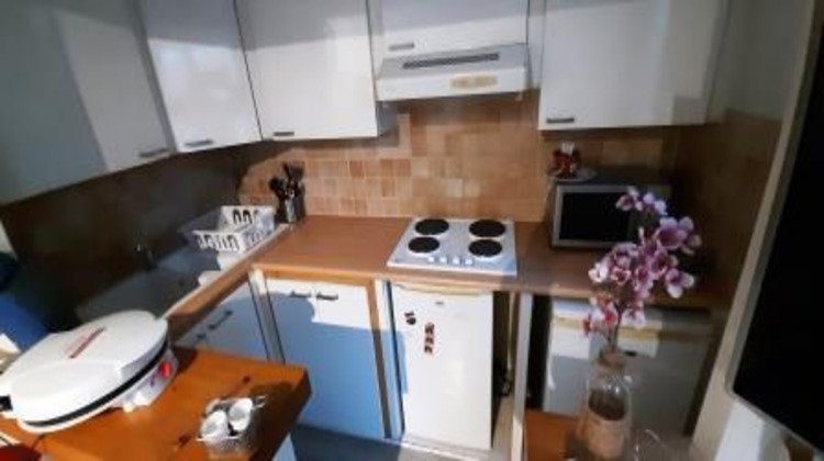 Ma-Cabane - Vente Appartement Périgueux, 0 m²