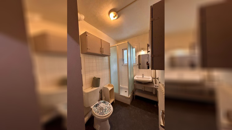 Ma-Cabane - Vente Appartement PERIGUEUX, 27 m²