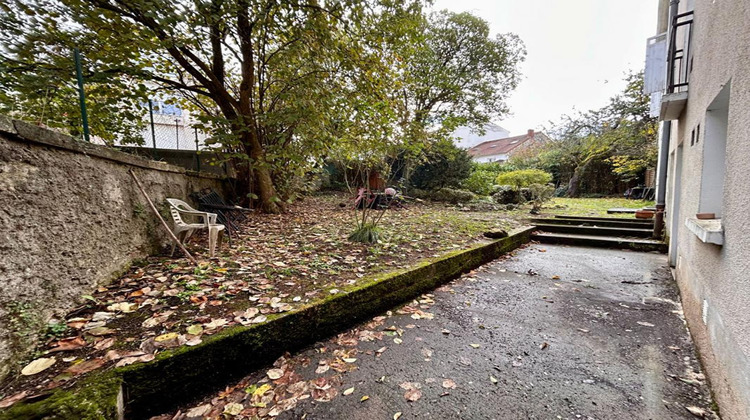 Ma-Cabane - Vente Appartement PERIGUEUX, 27 m²