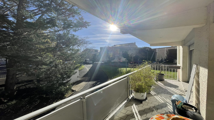 Ma-Cabane - Vente Appartement Périgueux, 85 m²