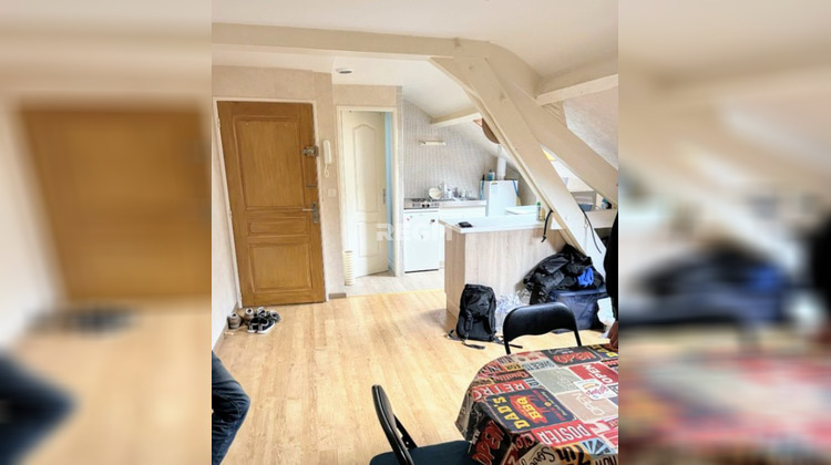 Ma-Cabane - Vente Appartement Périgueux, 38 m²