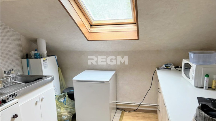 Ma-Cabane - Vente Appartement Périgueux, 38 m²