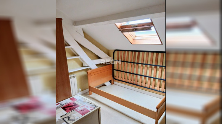 Ma-Cabane - Vente Appartement Périgueux, 38 m²