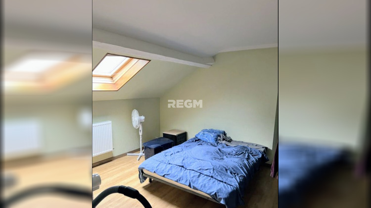 Ma-Cabane - Vente Appartement Périgueux, 38 m²