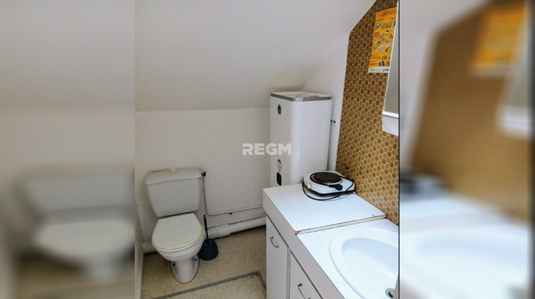 Ma-Cabane - Vente Appartement Périgueux, 38 m²