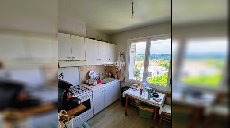 Ma-Cabane - Vente Appartement Périgueux, 69 m²