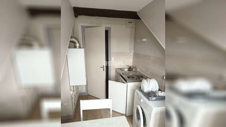 Ma-Cabane - Vente Appartement Périgueux, 34 m²