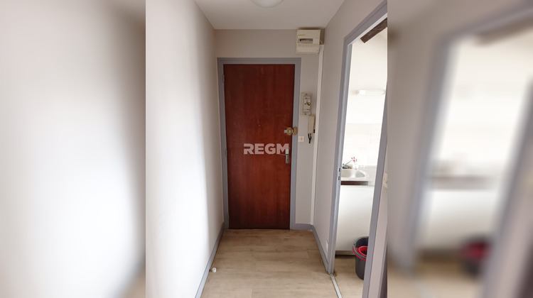 Ma-Cabane - Vente Appartement Périgueux, 34 m²