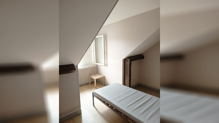 Ma-Cabane - Vente Appartement Périgueux, 34 m²