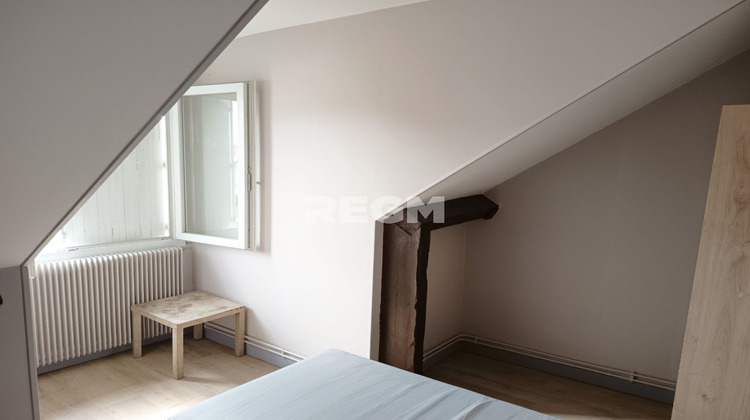 Ma-Cabane - Vente Appartement Périgueux, 34 m²