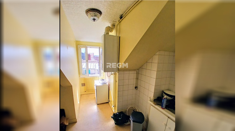 Ma-Cabane - Vente Appartement Périgueux, 42 m²