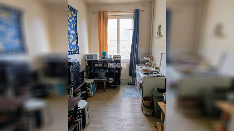 Ma-Cabane - Vente Appartement Périgueux, 48 m²