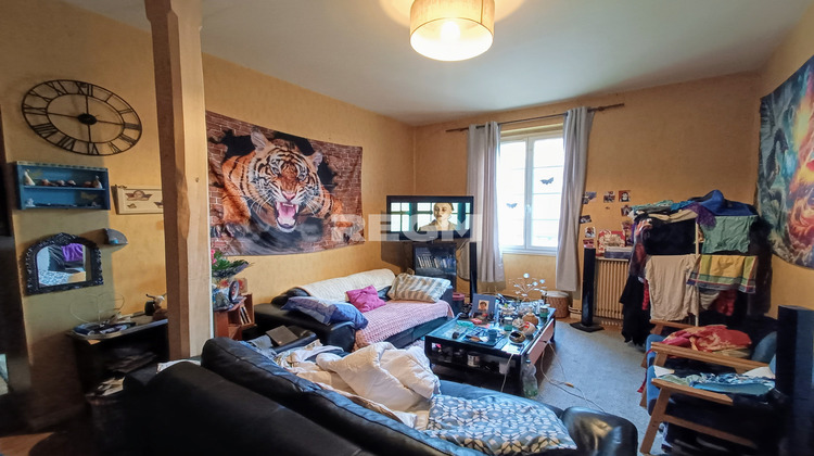 Ma-Cabane - Vente Appartement Périgueux, 48 m²