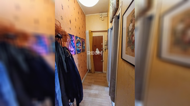 Ma-Cabane - Vente Appartement Périgueux, 48 m²