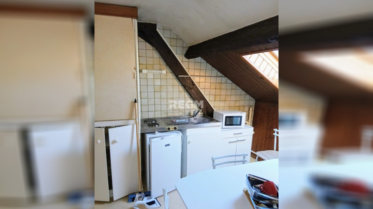 Ma-Cabane - Vente Appartement Périgueux, 37 m²