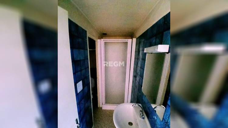 Ma-Cabane - Vente Appartement Périgueux, 37 m²