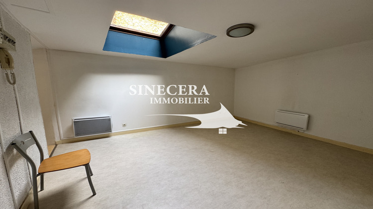 Ma-Cabane - Vente Appartement Périgueux, 23 m²