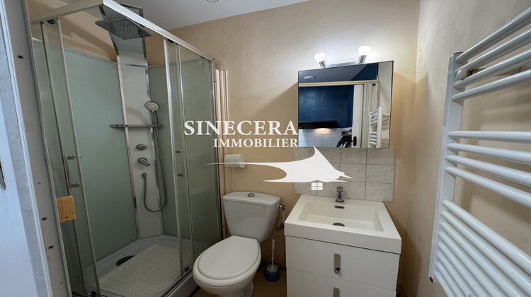 Ma-Cabane - Vente Appartement Périgueux, 23 m²