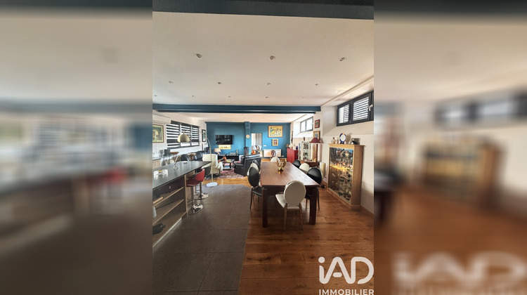 Ma-Cabane - Vente Appartement Périgueux, 147 m²