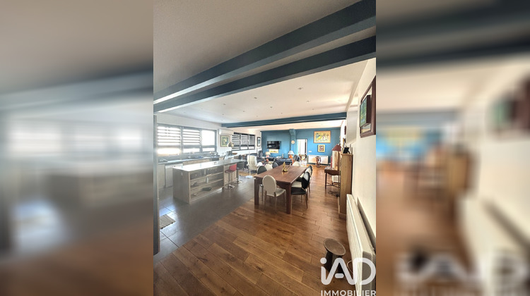 Ma-Cabane - Vente Appartement Périgueux, 147 m²