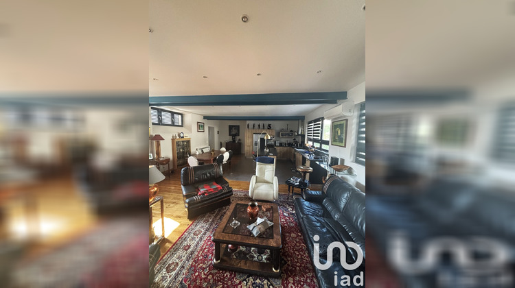 Ma-Cabane - Vente Appartement Périgueux, 147 m²