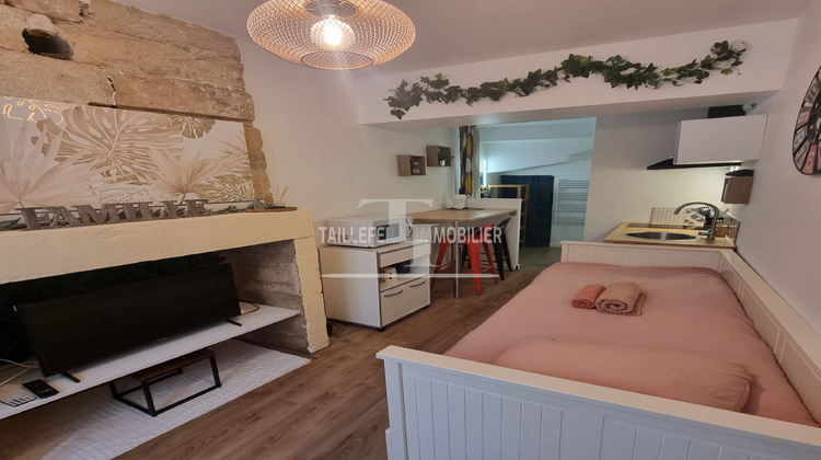 Ma-Cabane - Vente Appartement Périgueux, 12 m²