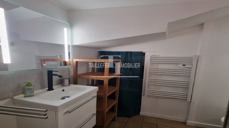 Ma-Cabane - Vente Appartement Périgueux, 12 m²