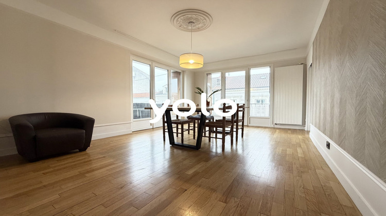 Ma-Cabane - Vente Appartement Périgueux, 98 m²