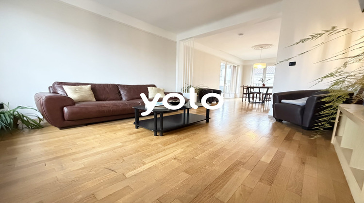 Ma-Cabane - Vente Appartement Périgueux, 98 m²