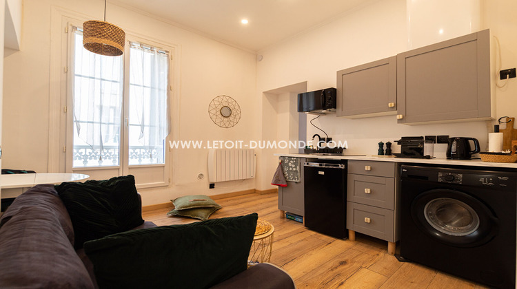 Ma-Cabane - Vente Appartement PERIGUEUX, 46 m²
