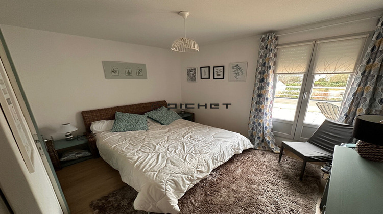 Ma-Cabane - Vente Appartement PERIGUEUX, 75 m²