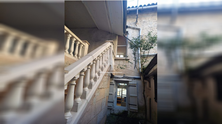 Ma-Cabane - Vente Appartement Périgueux, 45 m²