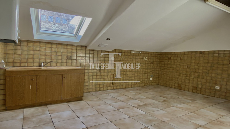 Ma-Cabane - Vente Appartement Périgueux, 45 m²